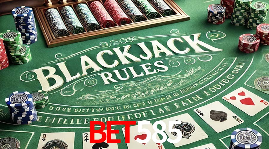 Welcome Bonus BET585