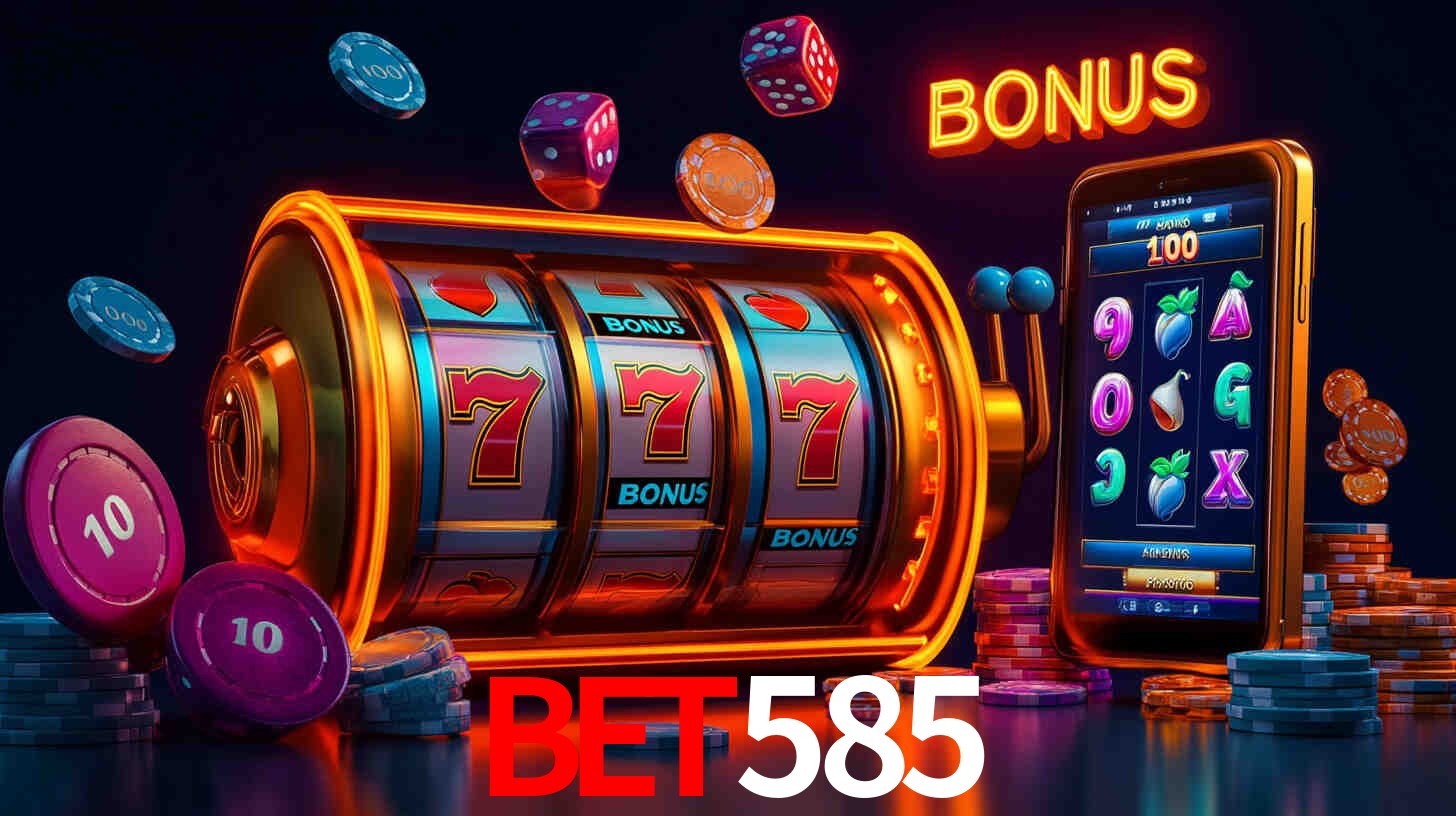 Estatísticas BET585