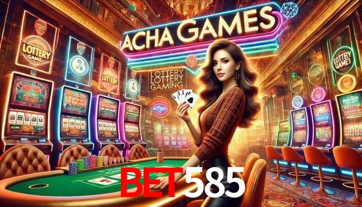 Blackjack Table BET585