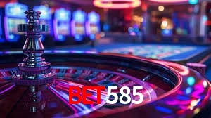 Inovações de Jogos na BET585: O Futuro das Experiências Interativas