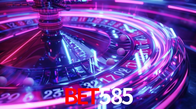 Cadastro Rápido BET585