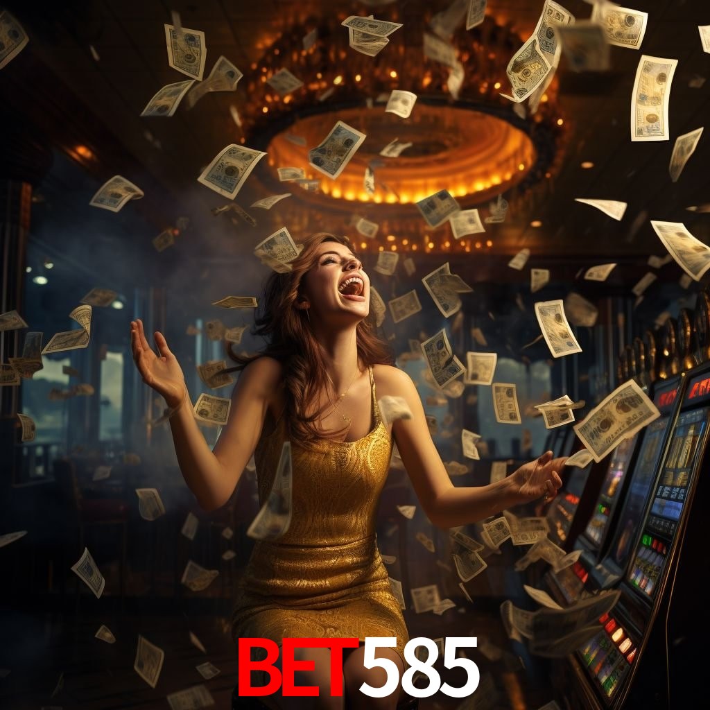 Programa VIP BET585