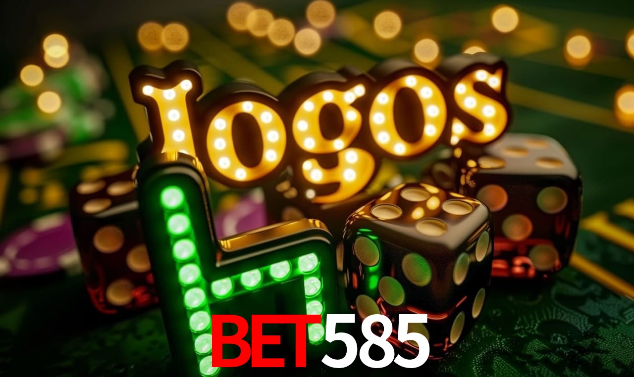 A Popularidade dos Caça-Níqueis no BET585