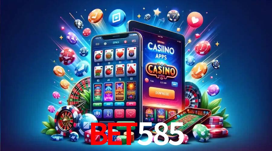 Player Reviews BET585