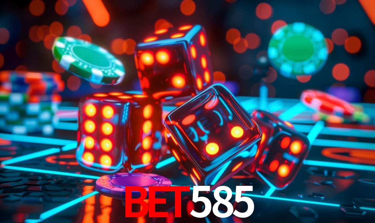 Promoções Sazonais BET585