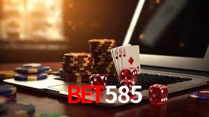 Ofertas Exclusivas BET585