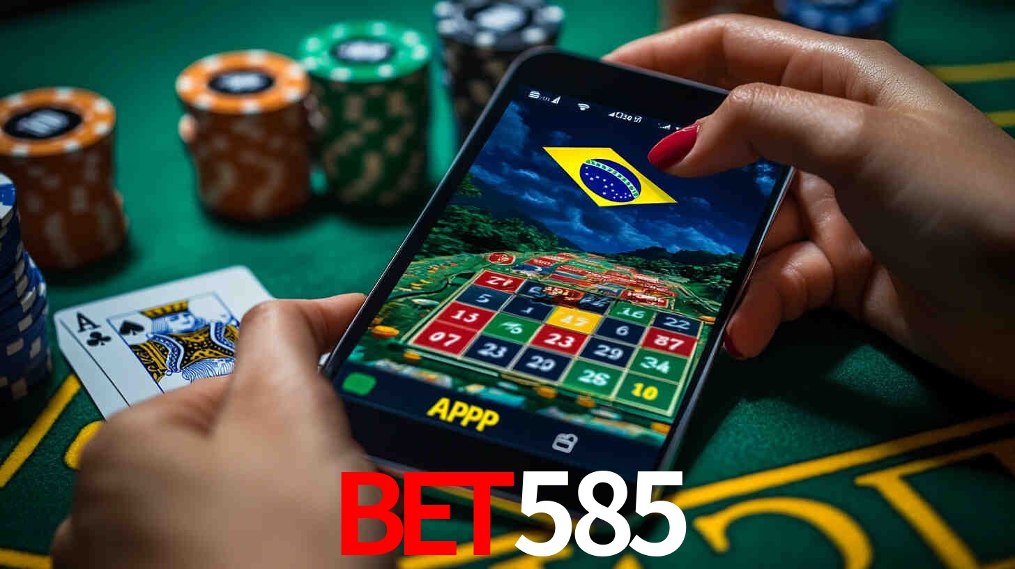Jogo Spaceman BET585