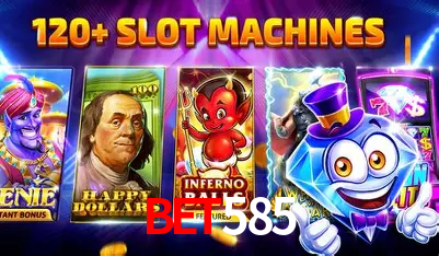 Security Systems BET585