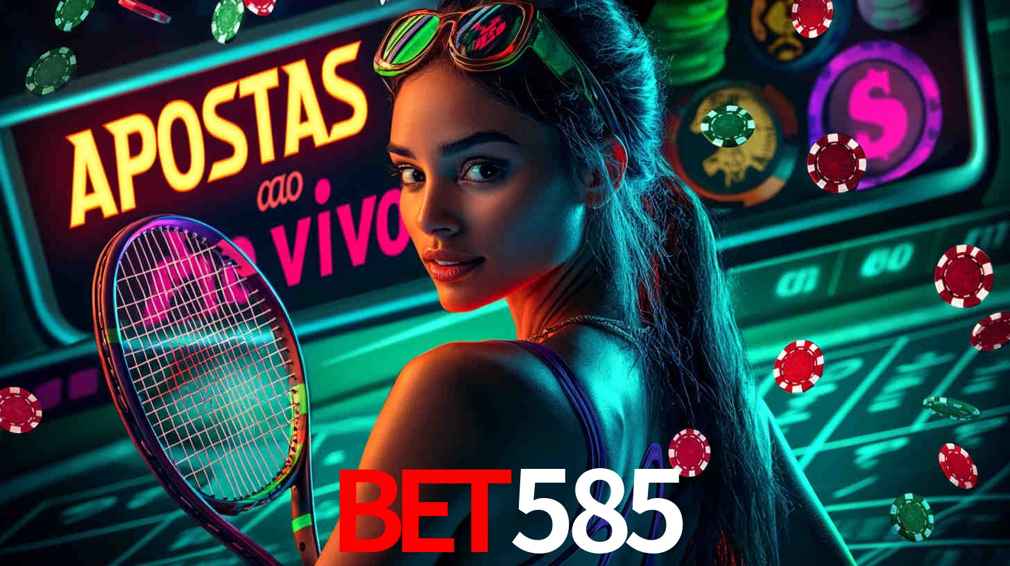 Casino VIP BET585