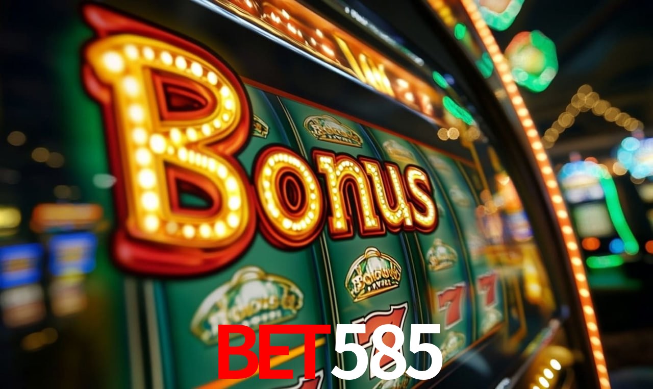 Descubra o Programa VIP da BET585: Vantagens Exclusivas para Jogadores