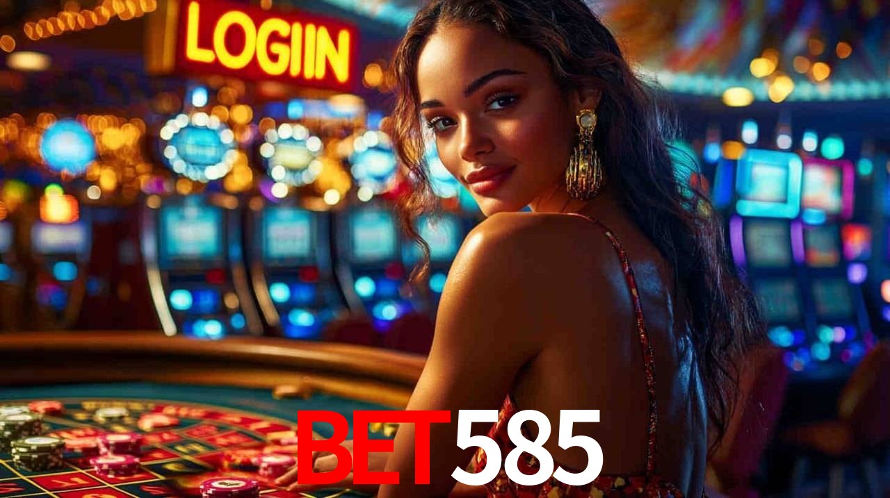 Apostas Esportivas na BET585: Um Guia Completo