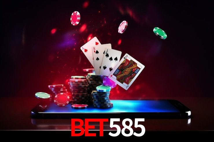 Sports Statistics BET585