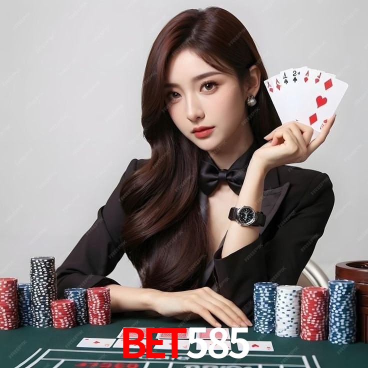 Explorando a Categoria de Eventos em Apostas na BET585