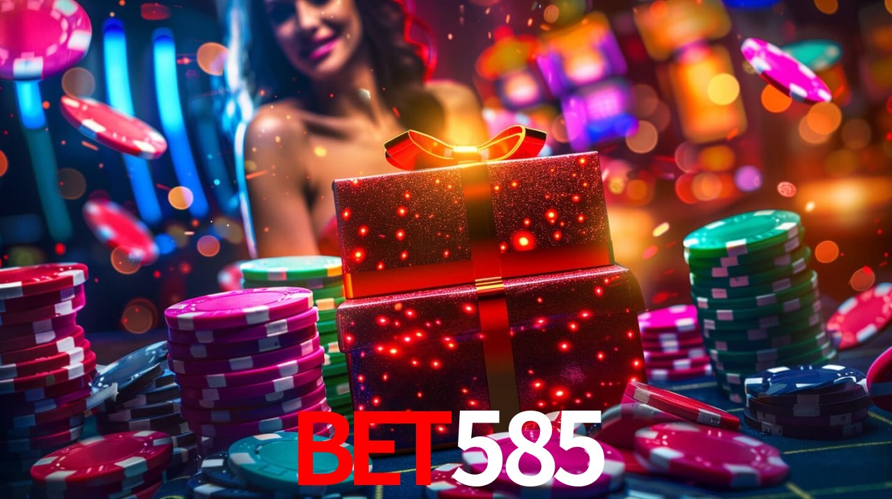 Design Responsivo BET585