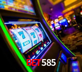 Jogos Exclusivos BET585