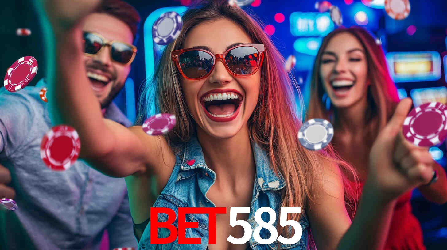 Estratégias Crash Games BET585