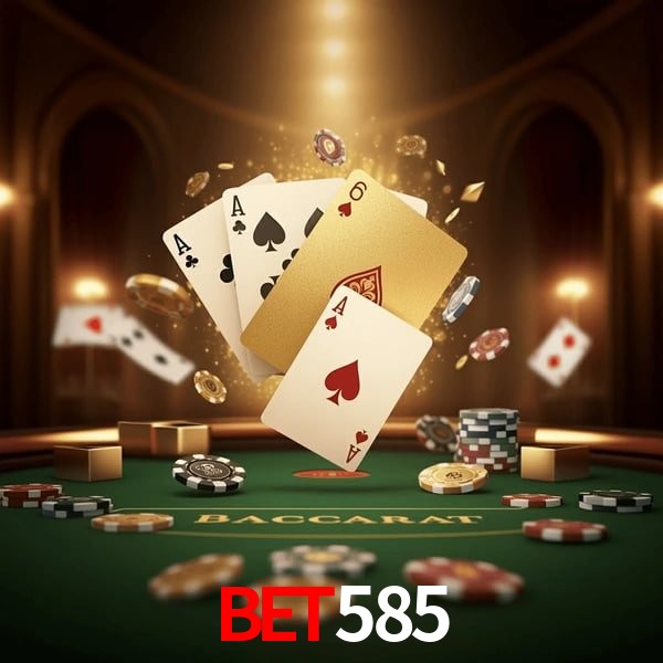 Tournaments BET585