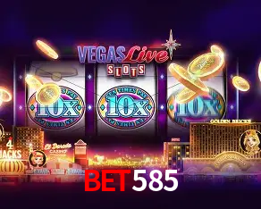 Flash Promotion BET585