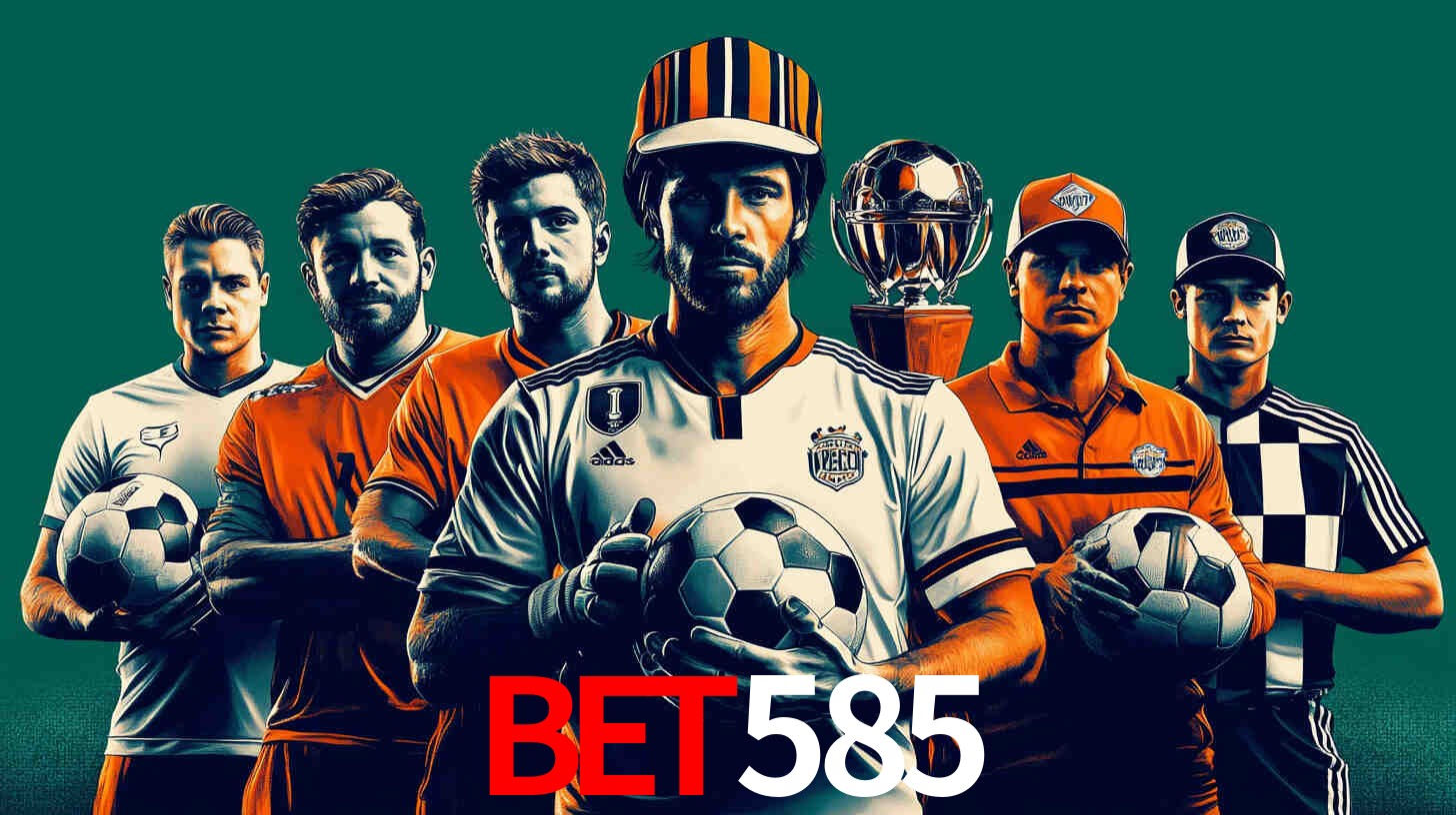 Apostas de Basquete BET585