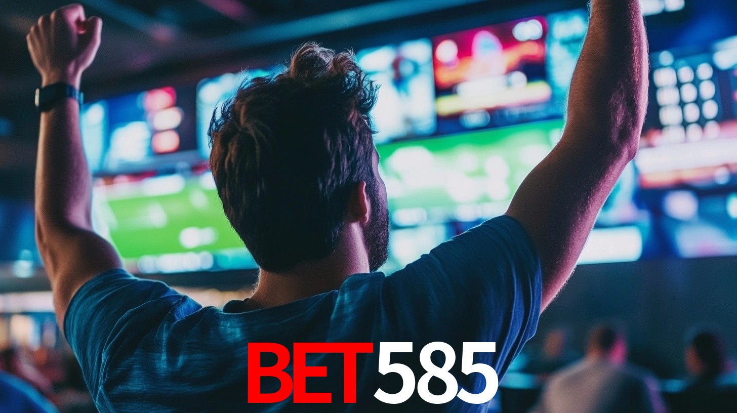 BET585 App