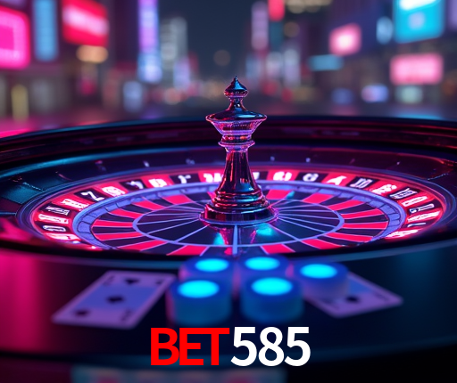 Avaliações dos Jogadores BET585