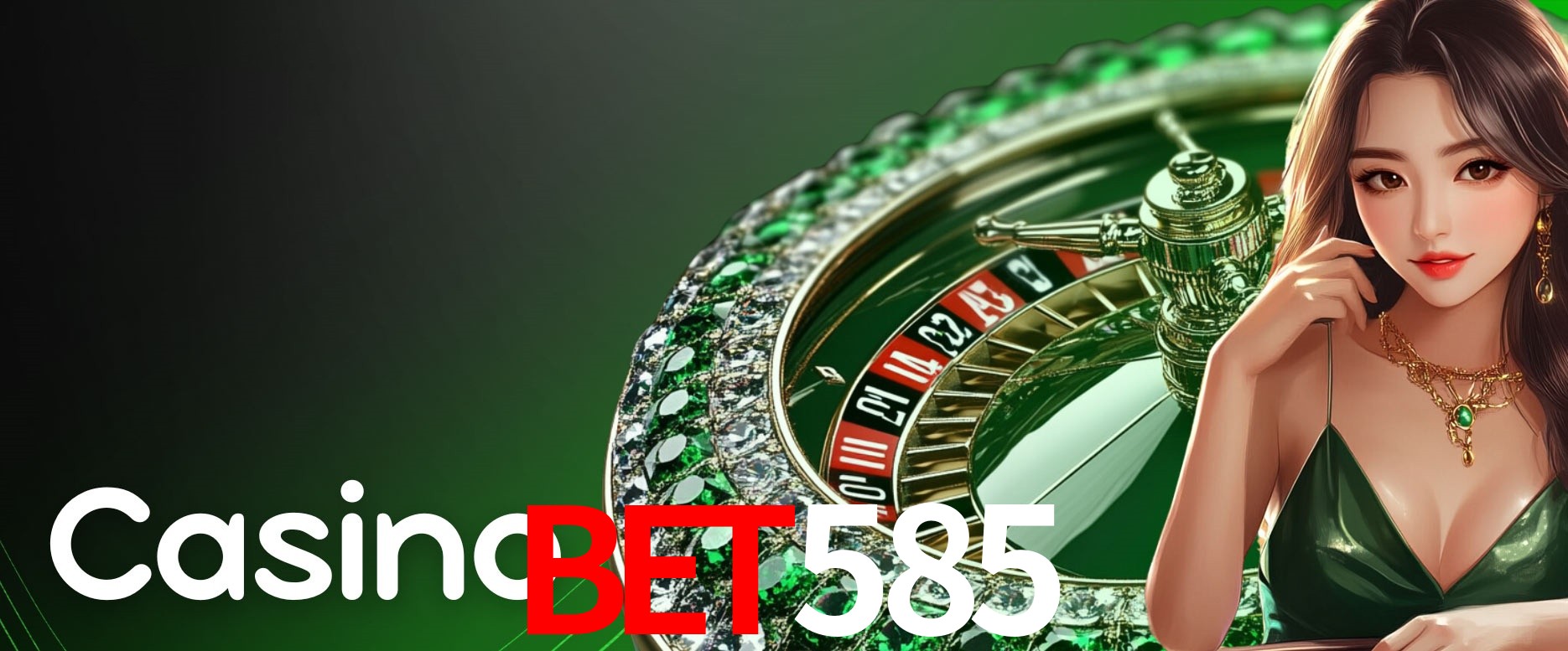 Game Providers BET585