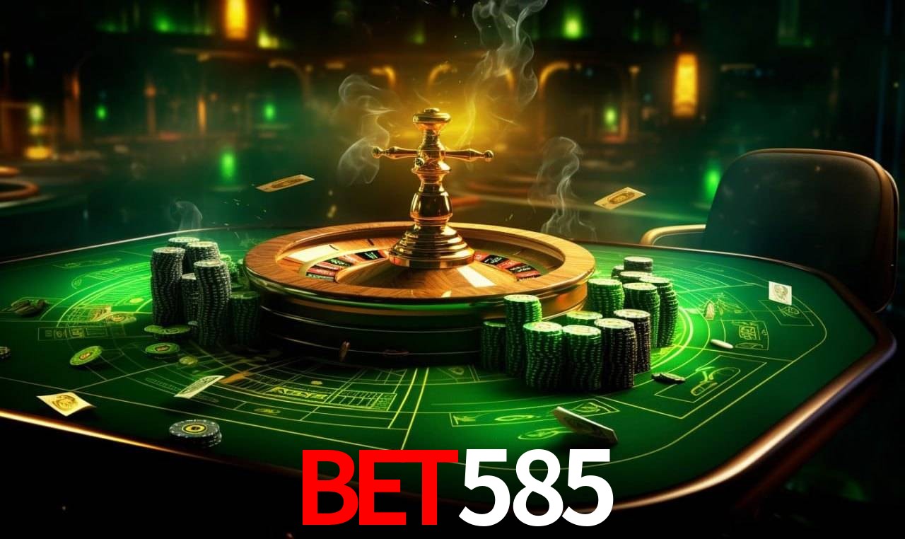 Integração de APIs BET585