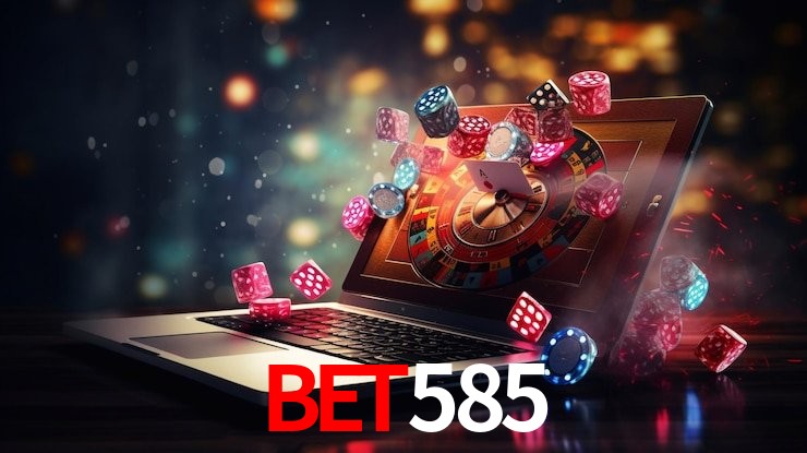 Sistemas de Segurança BET585