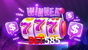 Spaceman Game BET585