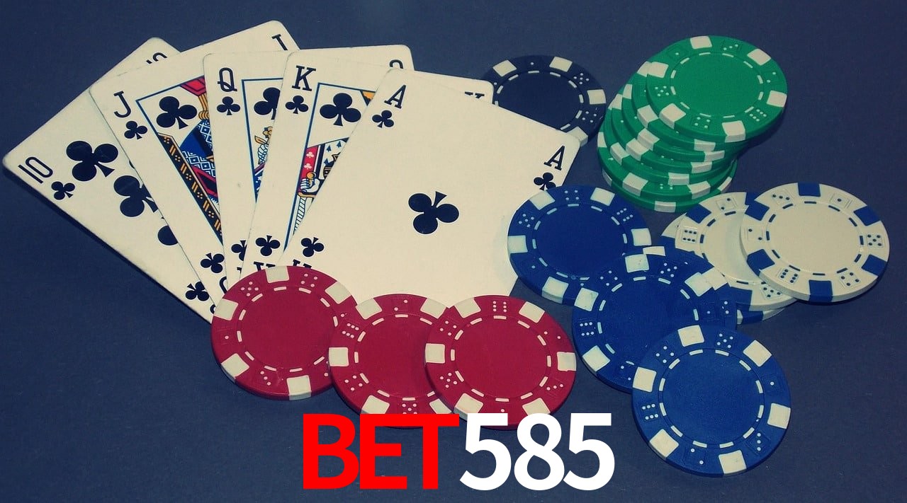 Football Betting BET585
