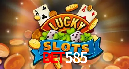 A Popularidade dos Caça-Níqueis no BET585