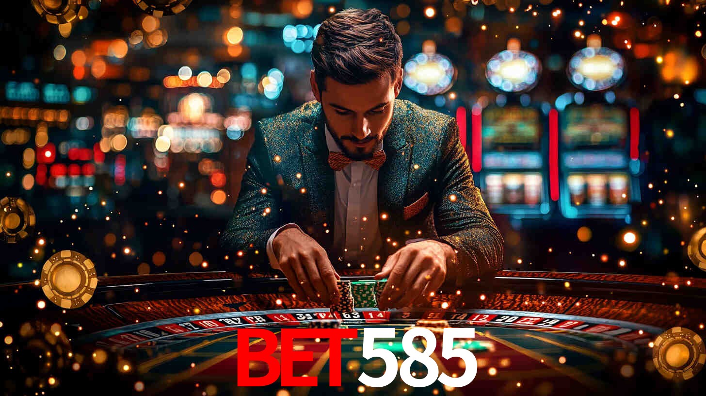 Experimente o Login Seguro Premium no BET585
