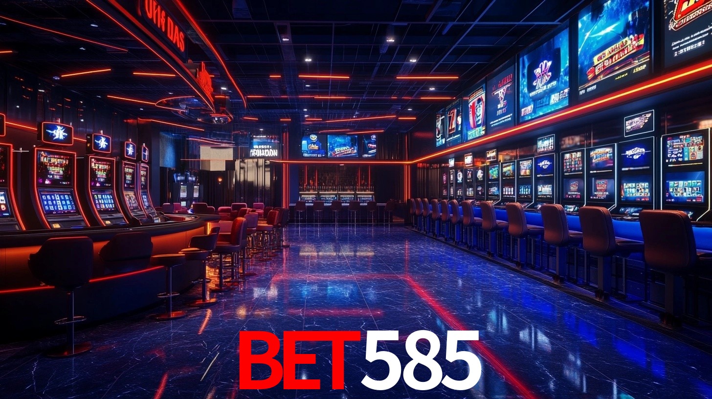 Ofertas Imperdíveis na BET585: Promoções e Bônus Que Valem a Pena