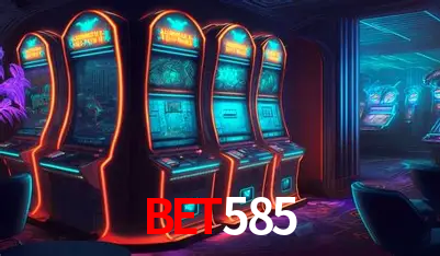 Exclusive Offers BET585