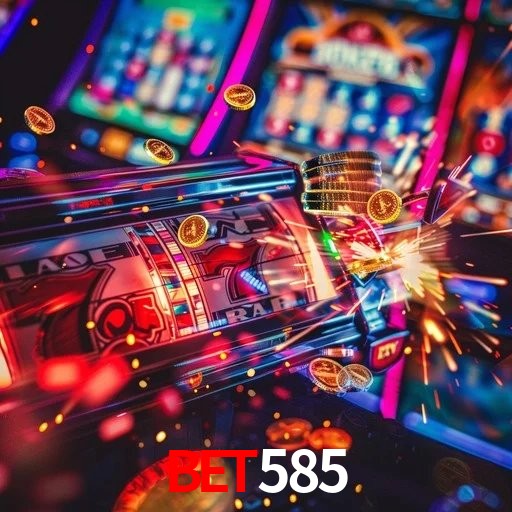 Apostas Esportivas na BET585: Um Guia Completo