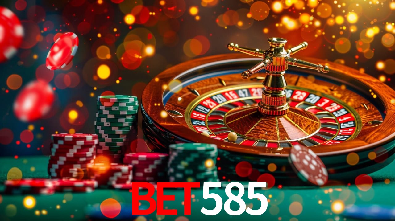 Login Seguro BET585