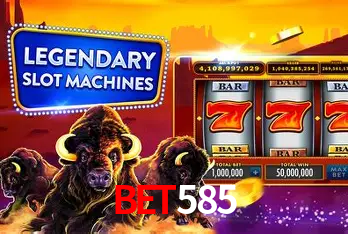 Explorando a Categoria de Eventos em Apostas na BET585