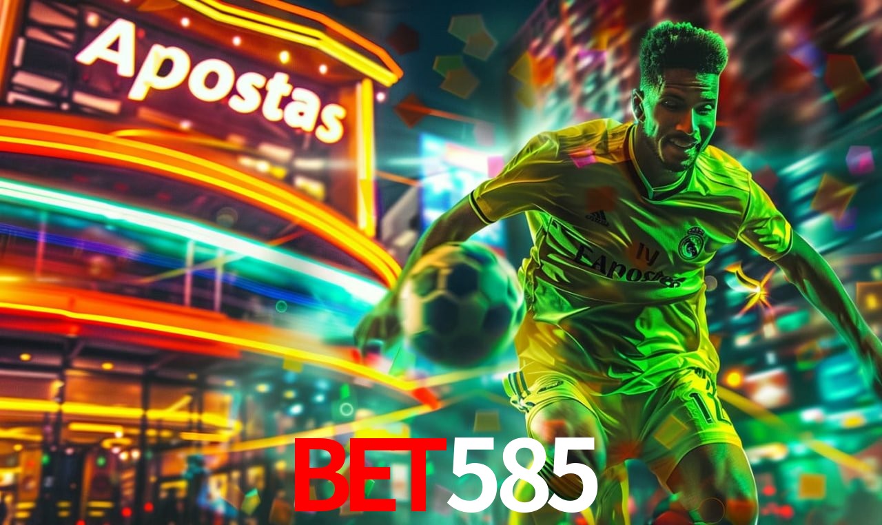 Descubra o Programa VIP da BET585: Vantagens Exclusivas para Jogadores