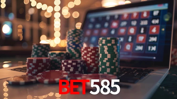 Game Statistics BET585