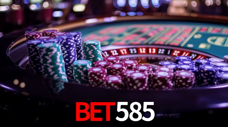 Exclusive Games BET585