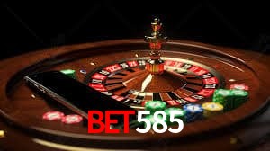 Live Casino BET585