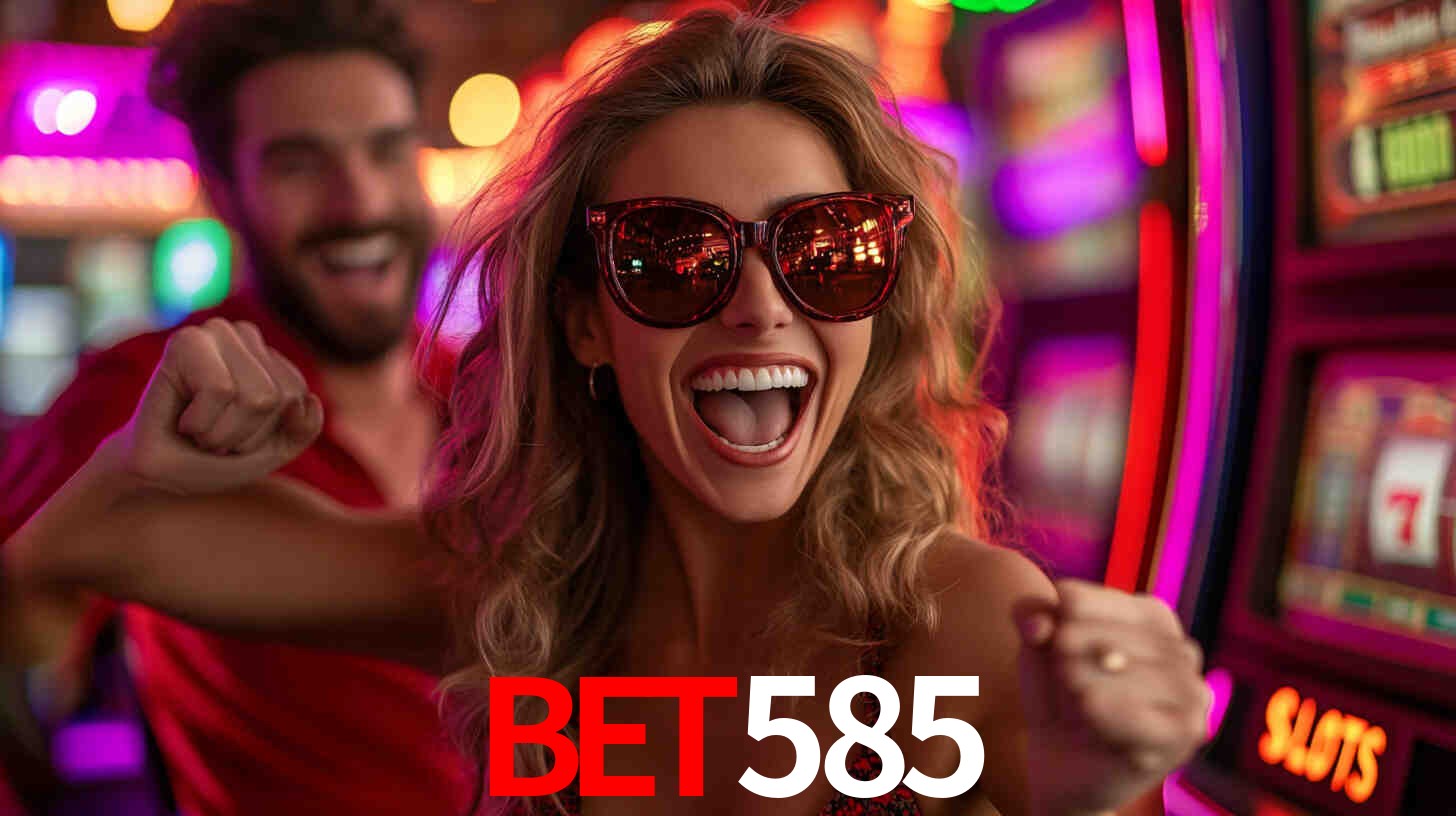 Estatísticas Esportivas BET585