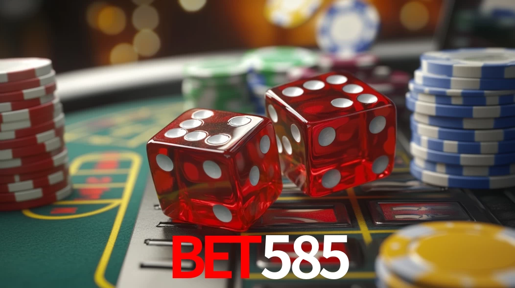 BET585 App Interface