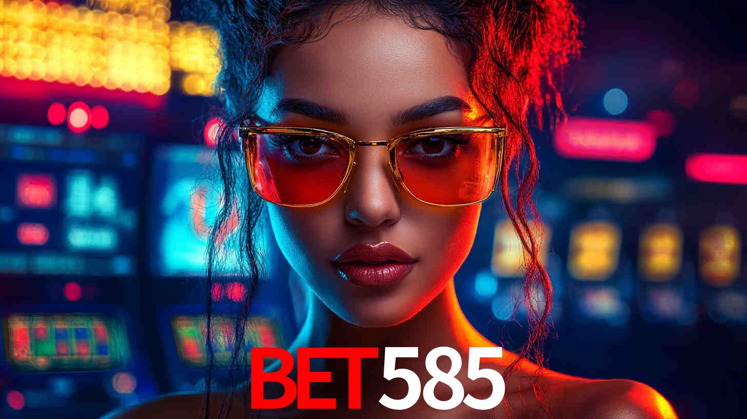 Apostas de Tênis BET585