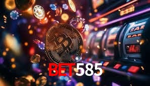 Promoção Relâmpago BET585
