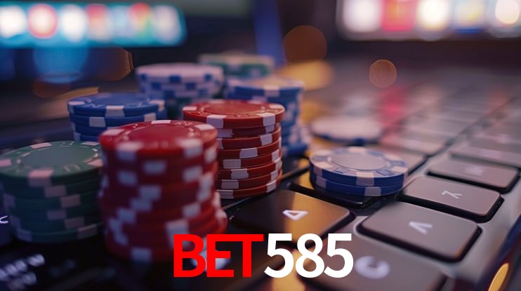Descubra a Essência do BET585: Nossa História e Compromissos