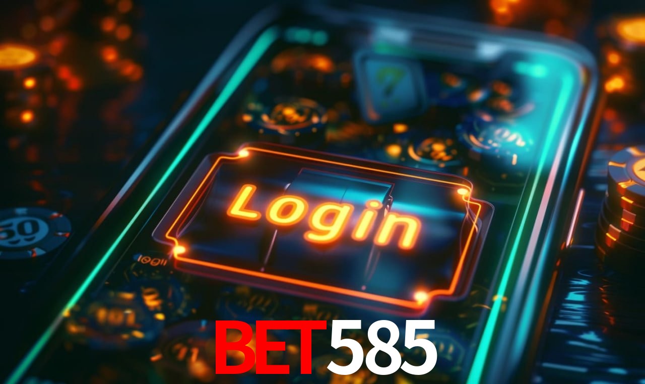 VIP Casino BET585