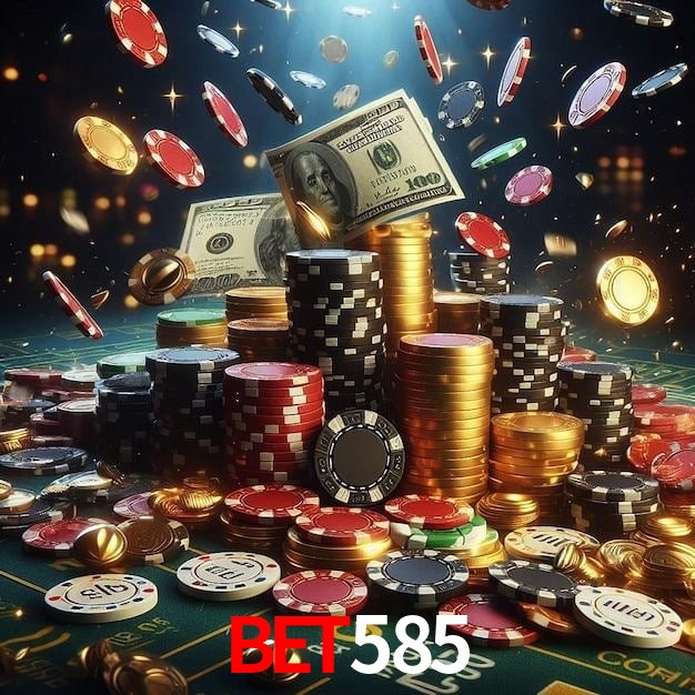 Especiais de Fim de Semana BET585