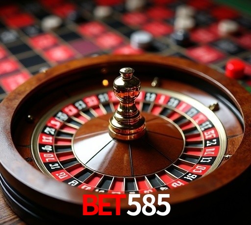 Explorando a Categoria de Eventos em Apostas na BET585