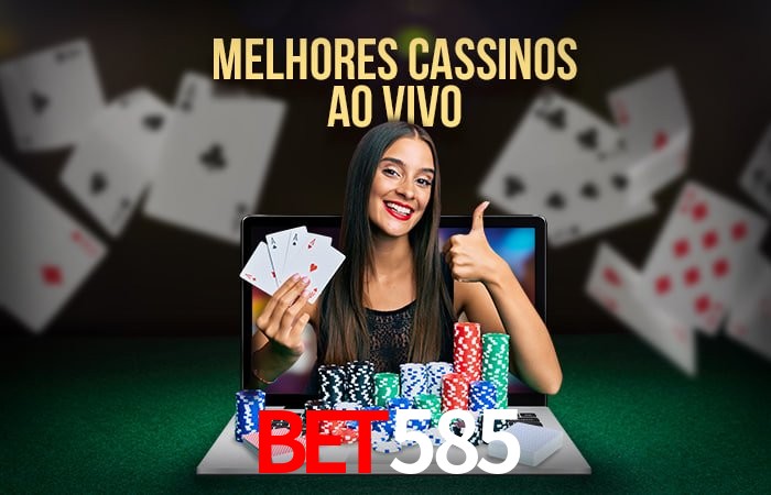 Secure Login BET585